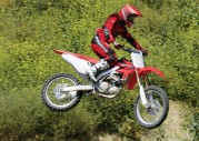 Honda CRF450R